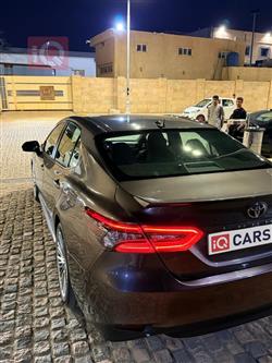 تويوتا كامري